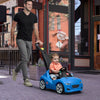 Whisper Ride Cruiser (Blue)