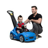 Whisper Ride Cruiser (Blue)
