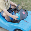 Whisper Ride Cruiser (Blue)