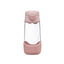 Tritan Sport Spout Drink Bottle 450ml | Blush Crush Pink