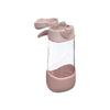 Tritan Sport Spout Drink Bottle 450ml | Blush Crush Pink