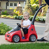 Step2 Push Around Buggy Gt(Red)