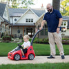 Step2 Push Around Buggy Gt(Red)