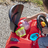 Step2 Push Around Buggy Gt(Red)