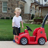 Step2 Push Around Buggy Gt(Red)