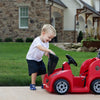 Step2 Push Around Buggy Gt(Red)