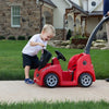 Step2 Push Around Buggy Gt(Red)