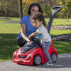 Step2 Push Around Buggy Gt(Red)