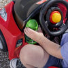 Step2 Push Around Buggy Gt(Red)