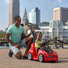 Step2 Push Around Buggy Gt(Red)