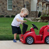 Step2 Push Around Buggy Gt(Red)