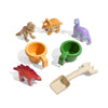 Dino Dig Sand & Water Table