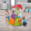 Toddler Corner Playhouse