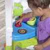 Toddler Corner Playhouse