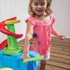 Fiesta Cruise Sand & Water Table
