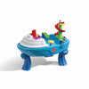 Fiesta Cruise Sand & Water Table