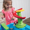 Fiesta Cruise Sand & Water Table™ With Umbrella