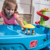 Fiesta Cruise Sand & Water Table™ With Umbrella