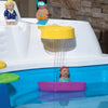 Fiesta Cruise Sand & Water Table™ With Umbrella