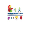 Fiesta Cruise Sand & Water Table™ With Umbrella