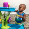 Summer Showers Splash Tower Water Table