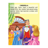 Wonderful Fairy Tales Pack (A Set of 10 Titles)