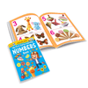 My First Early Learning - Pack of 10 Books
