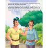 The Game of Wit - Book 15 (Famous Moral Stories from Panchtantra)
