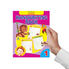 Super Handwriting Books Pack - (7 Titles)