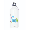 Personalised Water Bottle | Dinosaurs