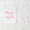 Fairy Dust - Newborn Bodysuits Bundle