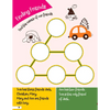 101 Brain Teasers Activity Book