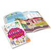 Learn Everyday 3 Books Pack Age 5+