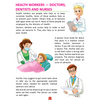 Children's Health Education - Book 4