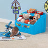 The Tank Engine Toy Box