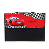 Personalised Expanding Folder | 95 Car