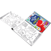 It's Colour Time Books Pack- A Pack of 4 Books