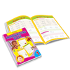 Super Handwriting Books Pack - (7 Titles)