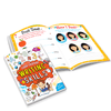 Learn Everyday 3 Books Pack Age 6+