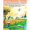 The Clever Hare - Book 4 (Famous Moral Stories from Panchtantra)