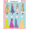 Barbie Colouring and Activity Book