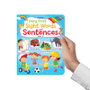 Very First Sentence Books - (3 Titles)