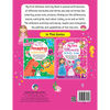 My First Ultimate Activity Book- Princess, Fairy and Mermaid