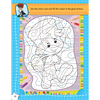 Sticker Activity Book - Boys