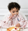 Handi Cutlery Attachable Weaning Cutlery Set | Pink