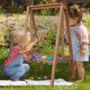 Eric Activity Wooden Easel