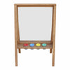 Eric Activity Wooden Easel