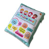 Cushion Learning Book