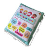 Cushion Learning Book