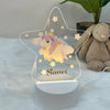 Acrylic LED Night Lamp | Unicorn Radiance